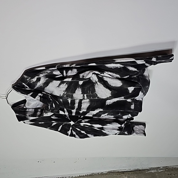 LOONIE Tunes XXL black and gray hoodie - Picture 4 of 7